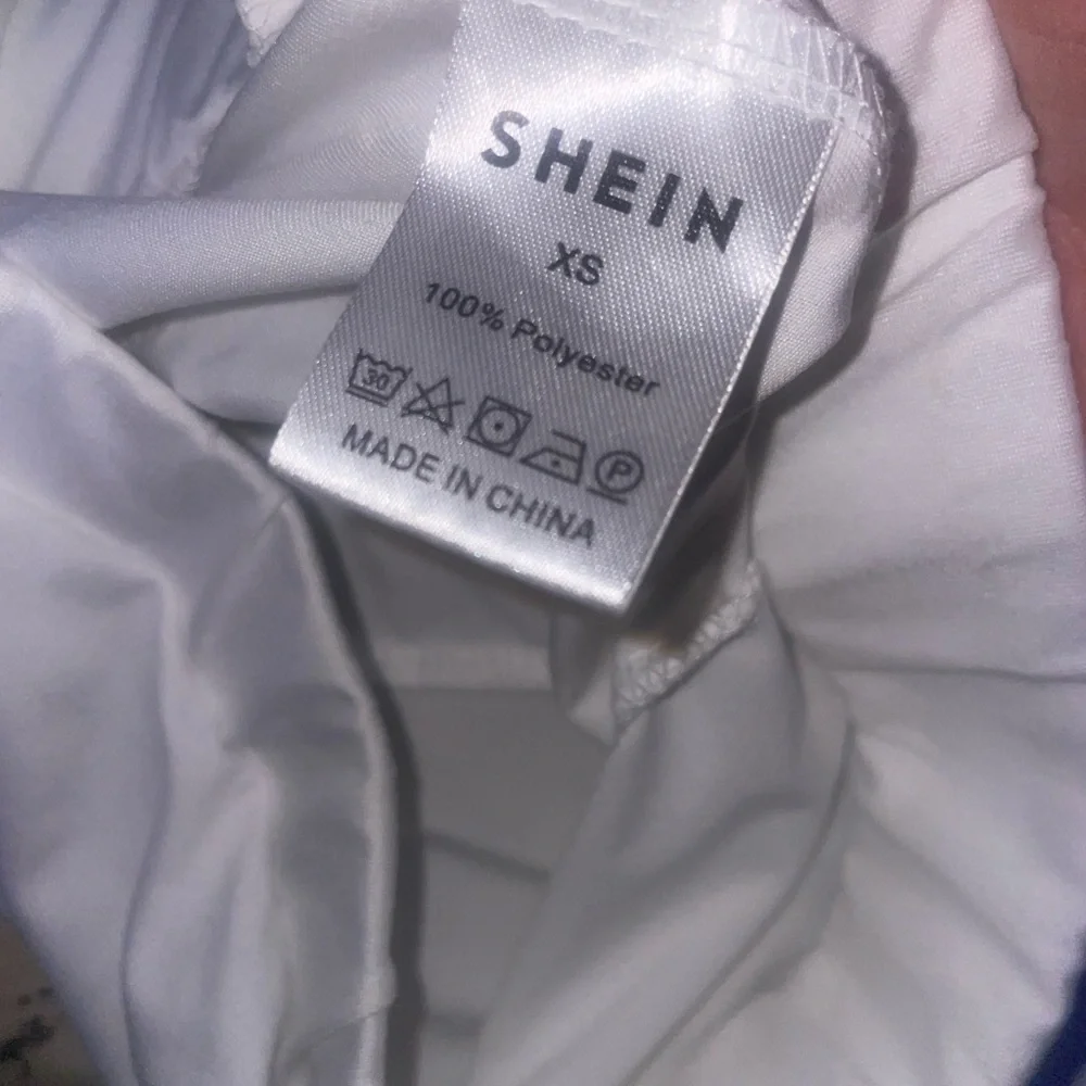 White Pants - Picture 2 of 2